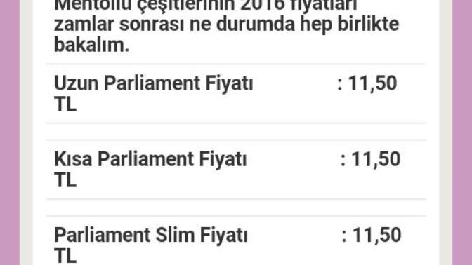 Hangi sigara daha iyi (bazilari cok aci oluyor oyle istemiyorum slim de olabilir ) ?
