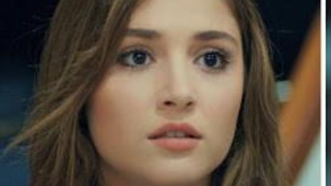 Hande Erçel Esmer mi Kumral mi?