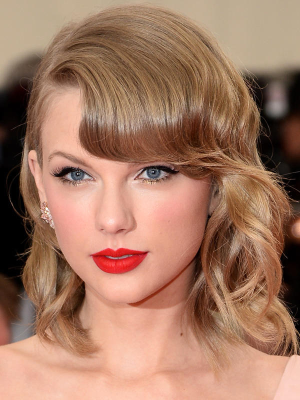 Ariana Grande mi, pis taylor swift mi?