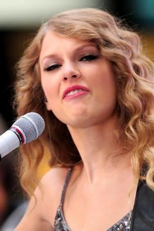 Ariana Grande mi, pis taylor swift mi?