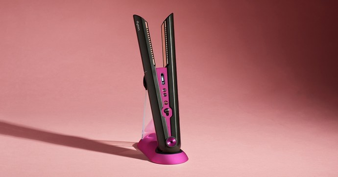 Dyson Corrale Saç Düzleştirici
