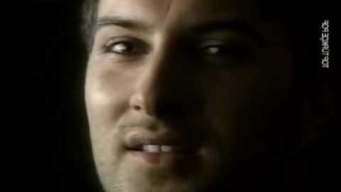 Nasıl şarkı ama tarkan sabret inci tanem ?