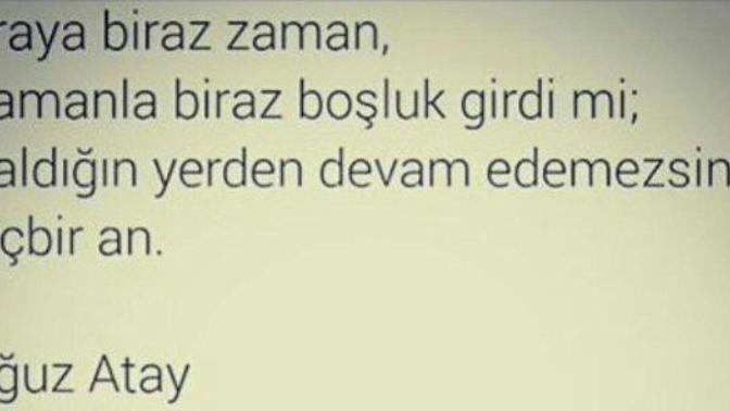 Hayatta kaldığınız yerden devam edebiliyor musunuz?