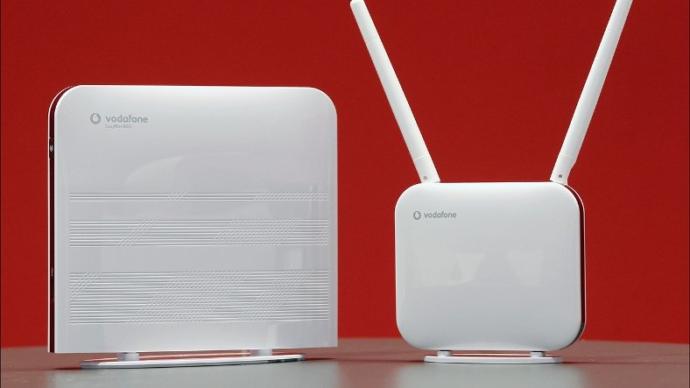Vodafone Evde Nasıl? Vodafone Ev Yorumları