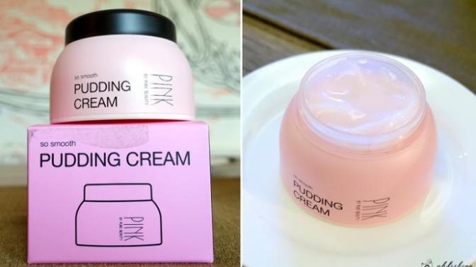 Pink by Pure Beauty So Blur Cream'i kullanan var mı? Önerir misiniz?