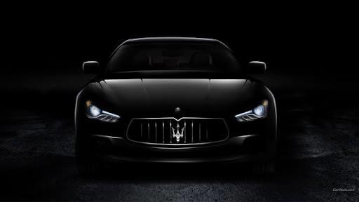 Magnumun verdiği maserati size çıksa naparsiniz ?