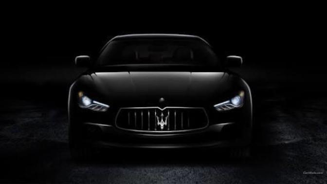 Magnumun verdiği maserati size çıksa naparsiniz?