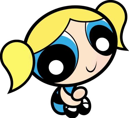 Powerpuff Girls kızlarından hangisi :D?