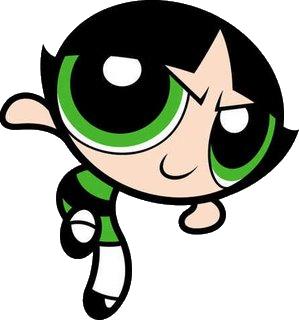 Powerpuff Girls kızlarından hangisi :D?