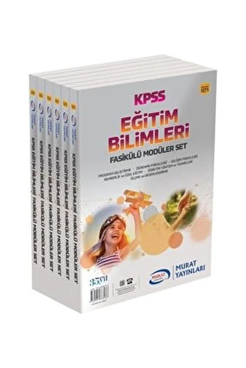 KPSS eğitim bilimleri için en iyi yayın hangisidir?