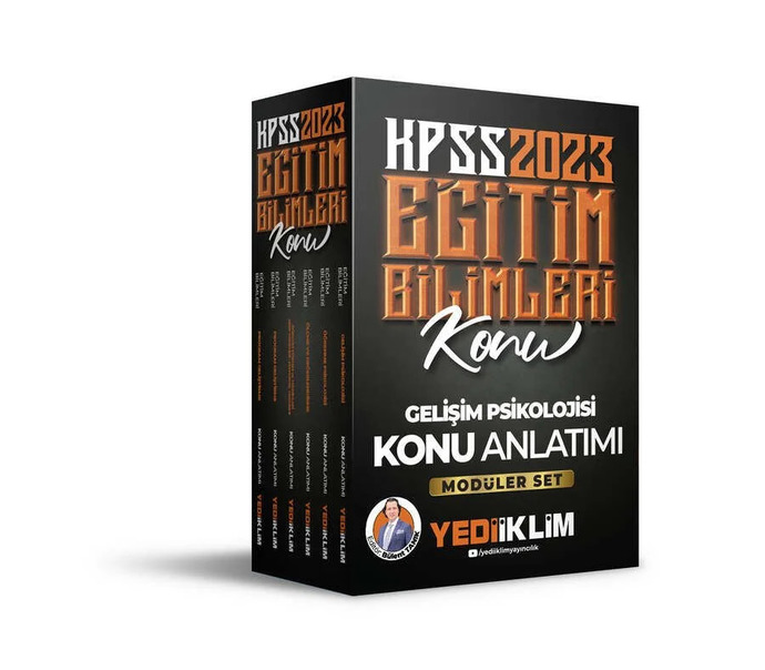 KPSS eğitim bilimleri için en iyi yayın hangisidir?