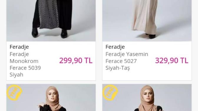 Feraceyle tesettüre girmek istiyorum ama çevremdekiler tunik-pantolonla başla diyor. Sizce nasıl olmalı ve neden :)?