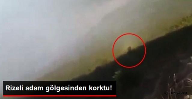 Ruhani varlıklardan korkar mısınız ?