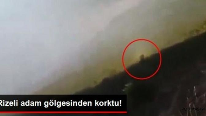 Ruhani varlıklardan korkar mısınız?