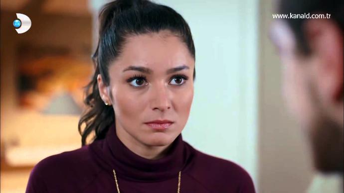 Ayşe Özdemir nasıl sizce?