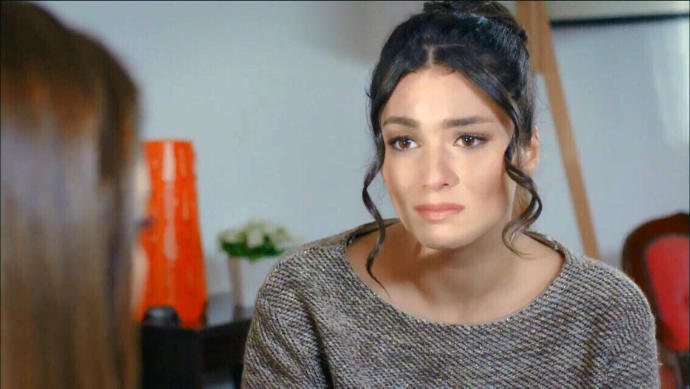 Ayşe Özdemir nasıl sizce?
