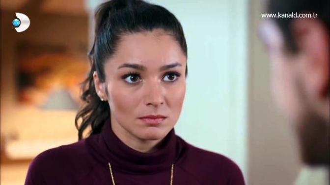 Ayşe Özdemir nasıl sizce?