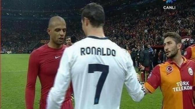 Messi mi Sabri mi?