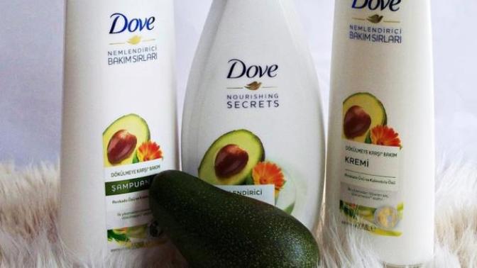 Dove şampuan kullananlar, memnun kaldınız mı?