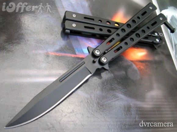 Kelebek Mi Karambit Mi ?