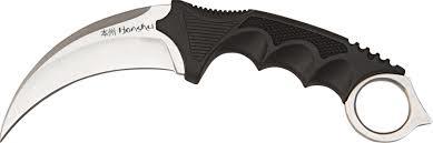 Kelebek Mi Karambit Mi?