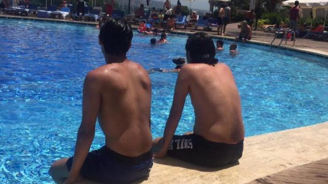 Sevgilim Benle İlişkiye Girmek İstiyor Ama Kilolu oldugumu Düşünüyorum Giremiyorum?