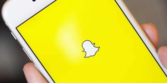 Snapchat'i en çok ergenler mi kullanıyor?