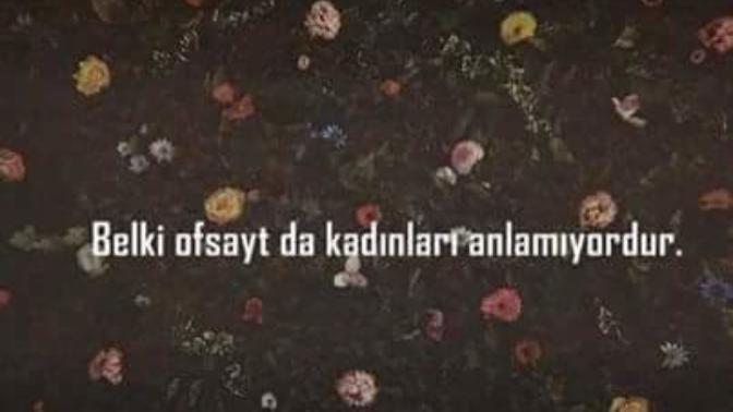 Ofsayt nedir, bunu bilen kadının ayrıcalıkları nelerdir?