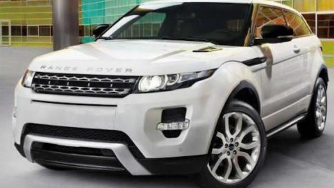 Kadınlardaki "Range Rover" hayranlığı nereden geliyor?