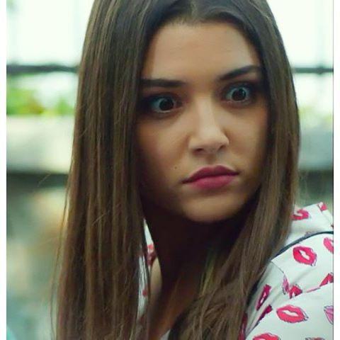 Hande Erçeli ne kadar kıskanıyorsunuz?