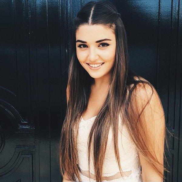 Hande Erçeli ne kadar kıskanıyorsunuz?