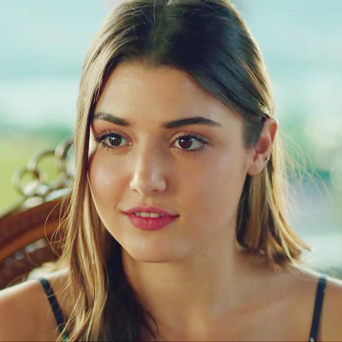 Hande Erçeli ne kadar kıskanıyorsunuz?