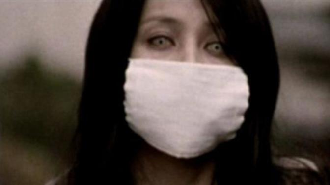 Efsane "Kuchisake-Onna"yi bilen var mı? Ben ürktüm biraz :D?