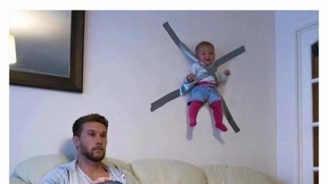 Çocuk babasına emanet edilirse ne olur?