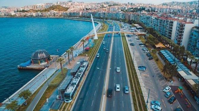 İzmir'in nesi meşhur?