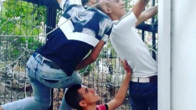 Kekonun harman olduğu semt olan Bağcılar dan size fotoğraf getirdim a dostlar. Gördünüz mü?