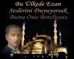 Bazı kişilerin Atatürk'e olan düşmanlığının sebebi nedir?