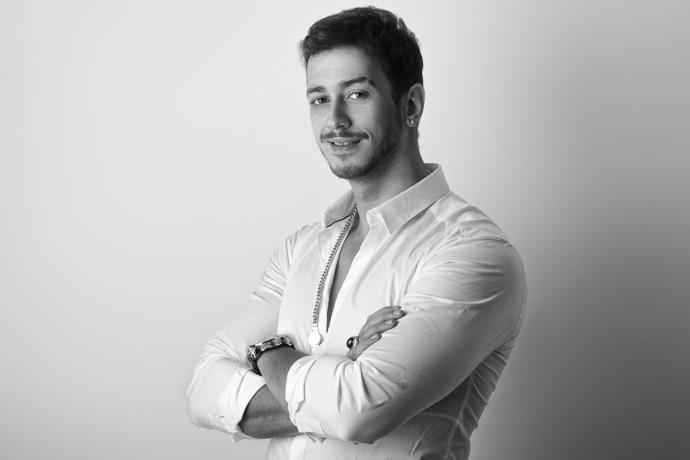 Saad Lamjarred i bileniniz var mı?? Bu nasıl Arap erkeği gençler sempatiklik fışkırıyor :) ???