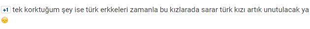 Suriyeliler yüzünden Türk kızını/erkeğini kaptırma korkusu yaşıyor musunuz :D ?