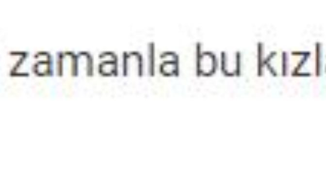 Suriyeliler yüzünden Türk kızını/erkeğini kaptırma korkusu yaşıyor musunuz :D?