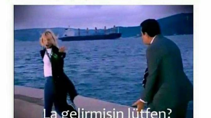 Kibar biri misiniz?