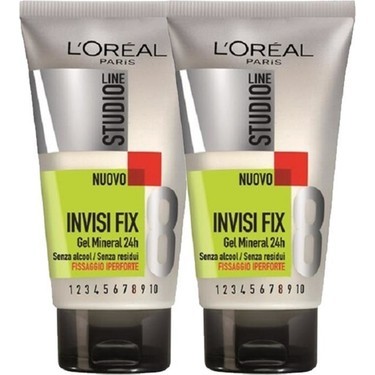 loreal jöle