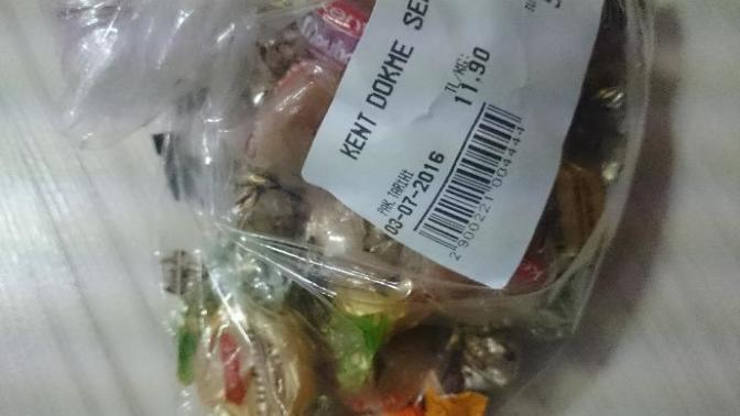 Bayram şekerinin son kullanma tarihi detay?