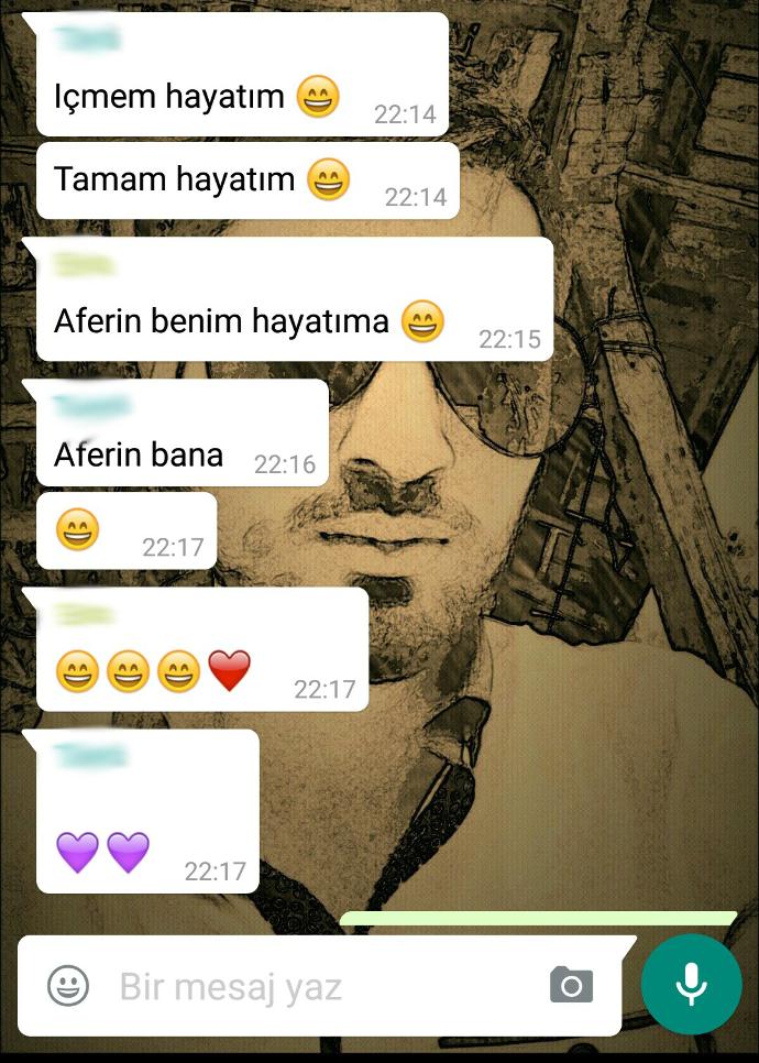 Aşktan soğumak için bir sebebiniz var mı?