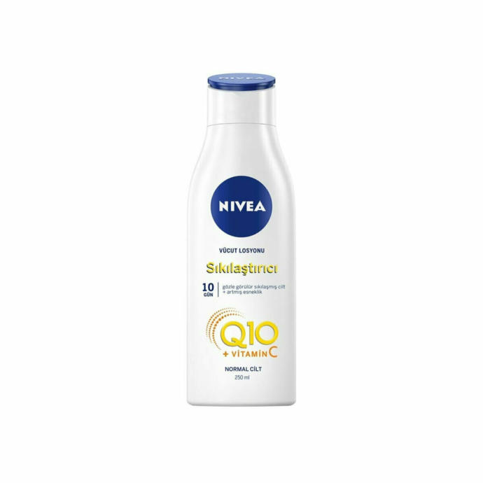 Nivea sıkılaştırıcı krem kullananlar