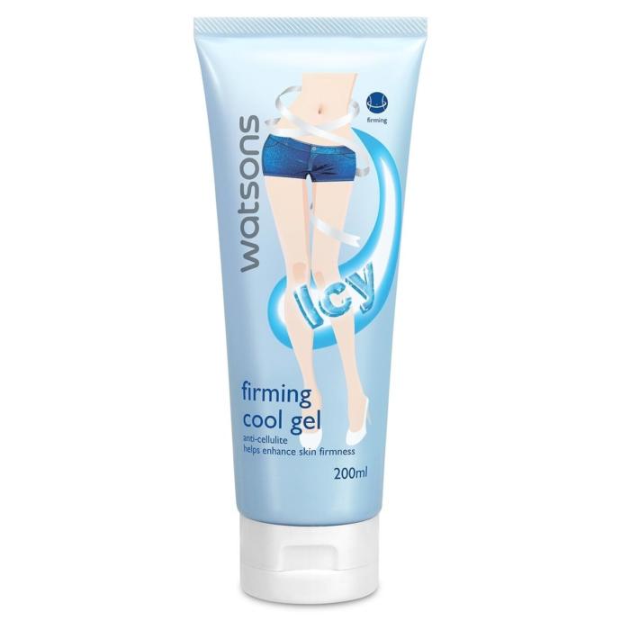 Watsons Sıkılaştırıcı Soğuk Jel