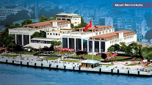 bahçeşehir üniversitesi hakkında yorumlar