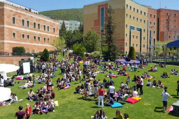 yeditepe üniversitesi