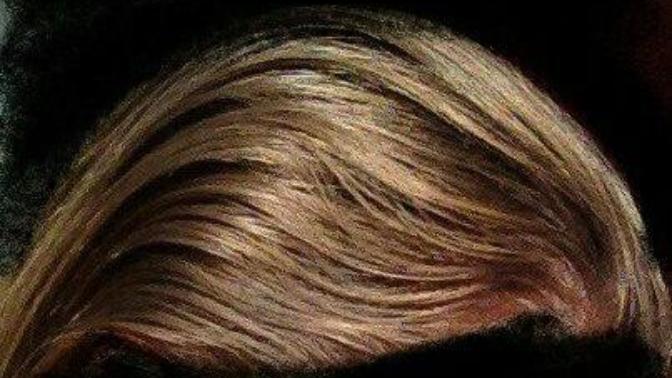 Extra Blond papatya özlü saç rengi açıcı spreyi kullanan var mı?
