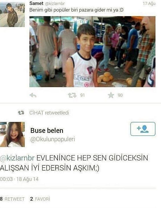 Bu ilişkinin sonu ne olur(fotolu)?